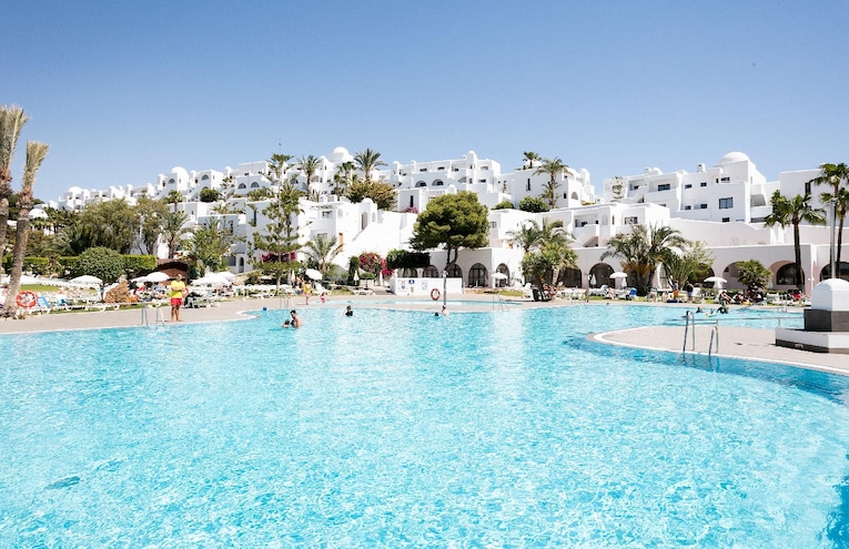 Piscine - 2