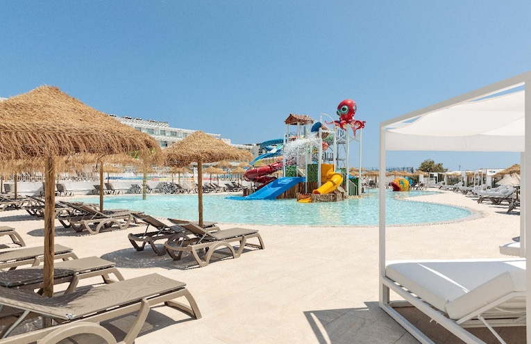 Piscine - 4