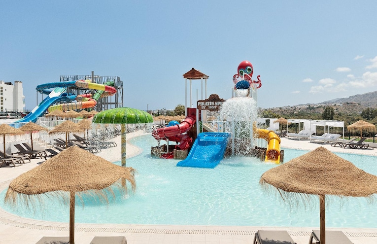 Piscine - 7