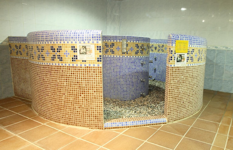Spa - 2