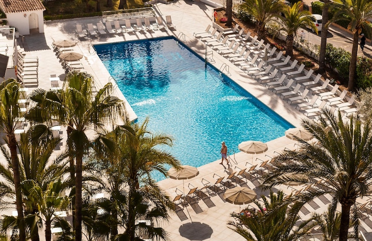Piscine - 2