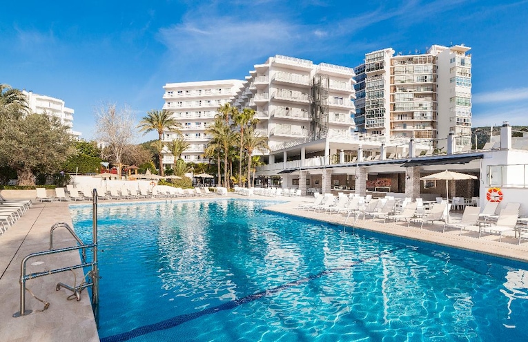 Piscine - 1