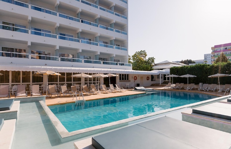 Piscine - 1