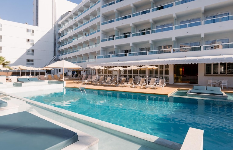 Piscine - 2