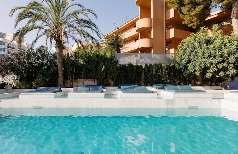 Piscine - 3