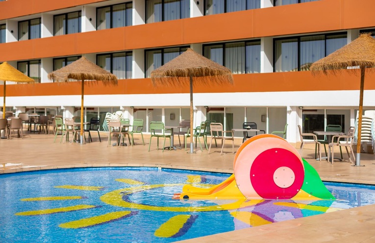 Piscine - 2