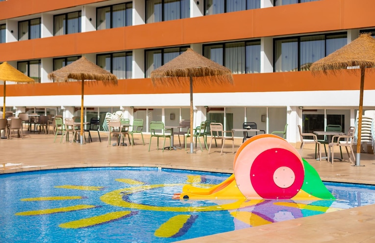 Piscine - 2