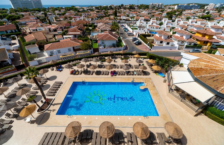 Piscine - 1