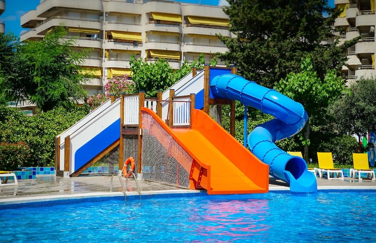 Piscine - 2