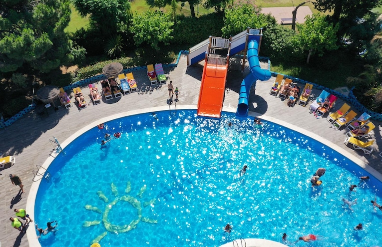 Piscine - 4