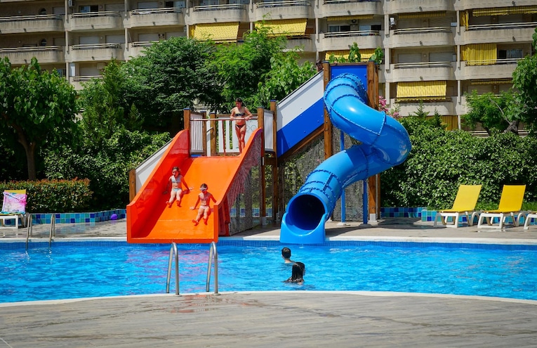 Piscine - 5