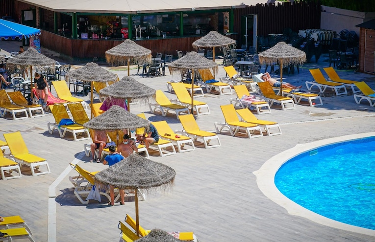 Piscine - 7