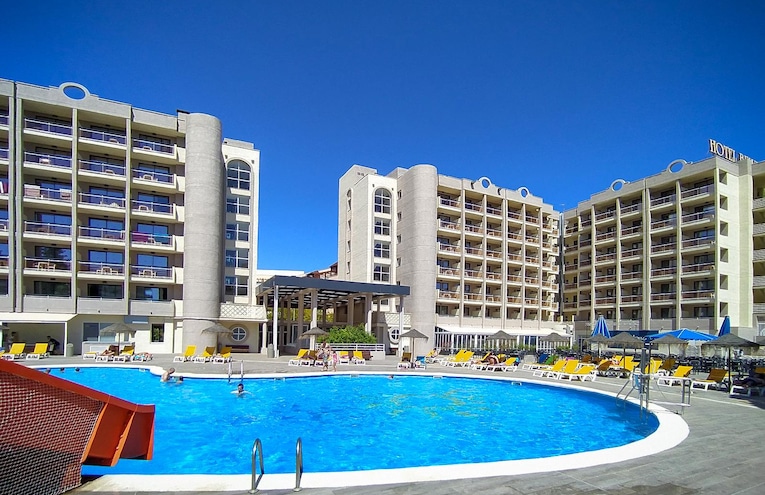 Piscine - 1