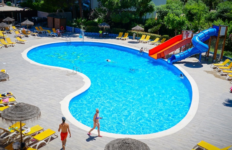 Piscine - 3