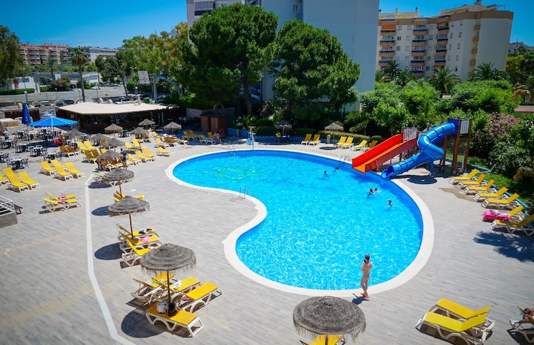Piscine - 6
