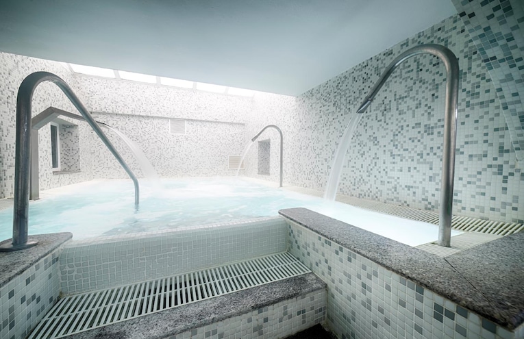Spa - 2