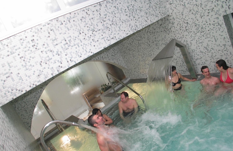 Spa - 2