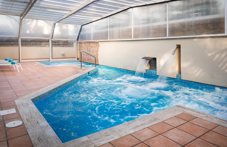 Piscine - 5