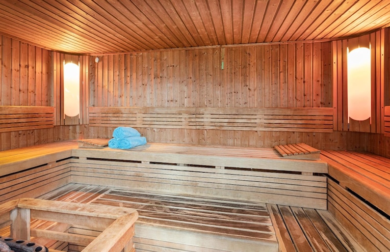 Spa - 2
