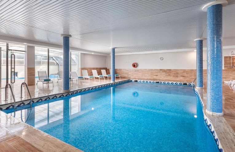 Piscine - 2