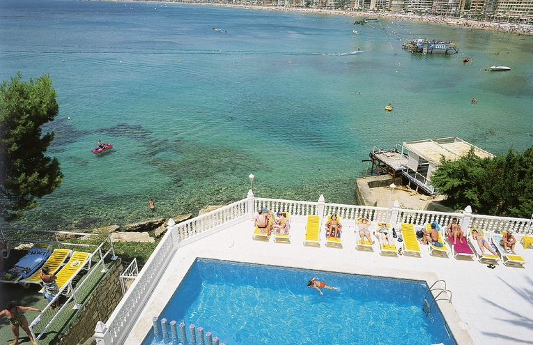 Piscine - 1