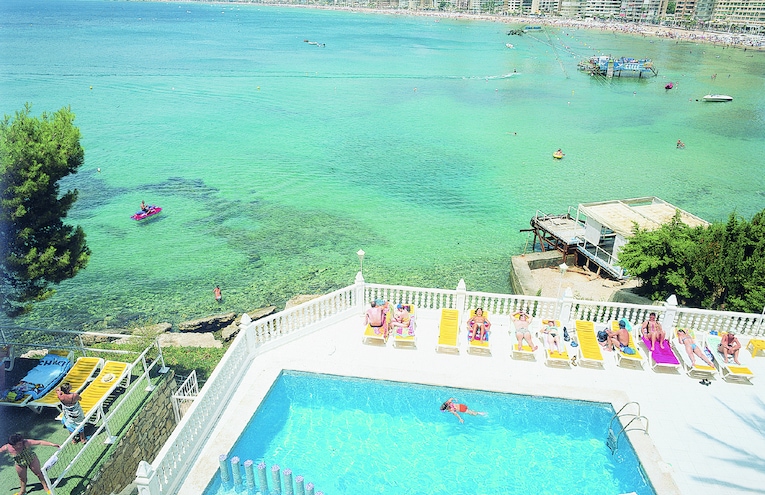Piscine - 1