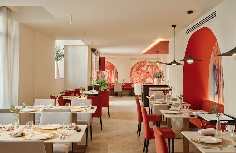 Ristoranti - 1