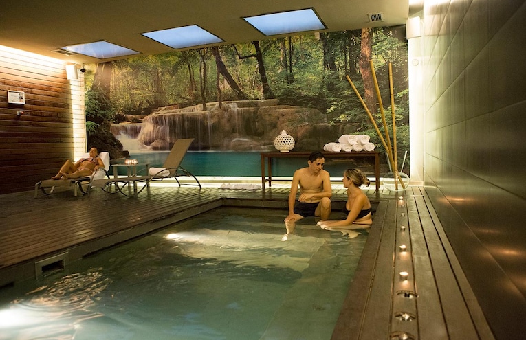 Spa - 2