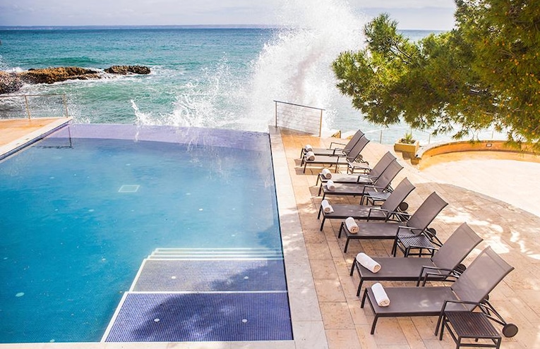 Piscine - 1