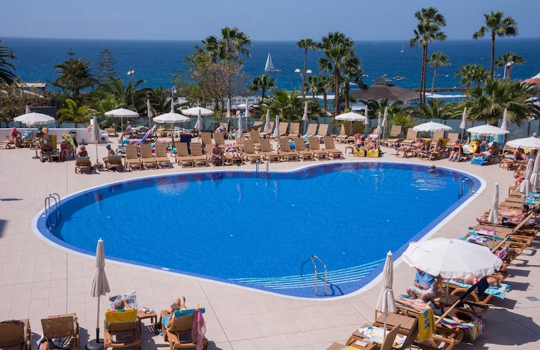 Piscine - 2