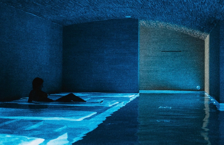 Spa - 2