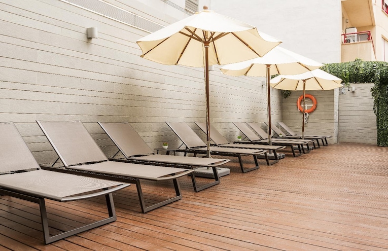Piscine - 3