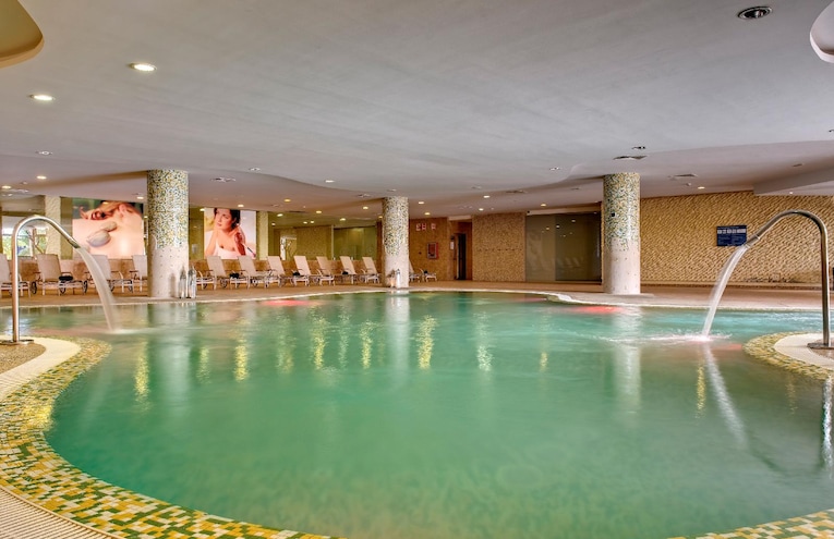 Spa - 1