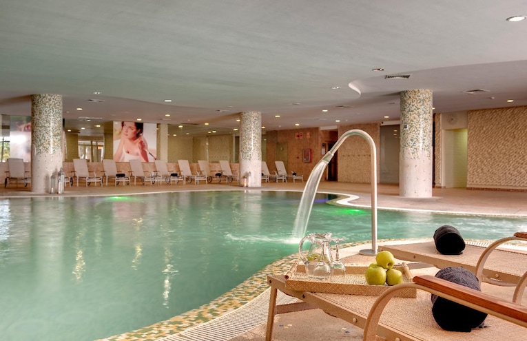 Spa - 2