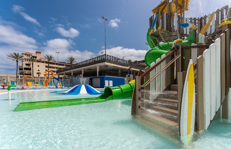 Piscine - 5