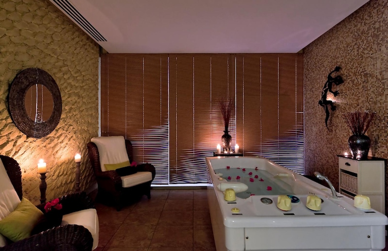 Spa - 2