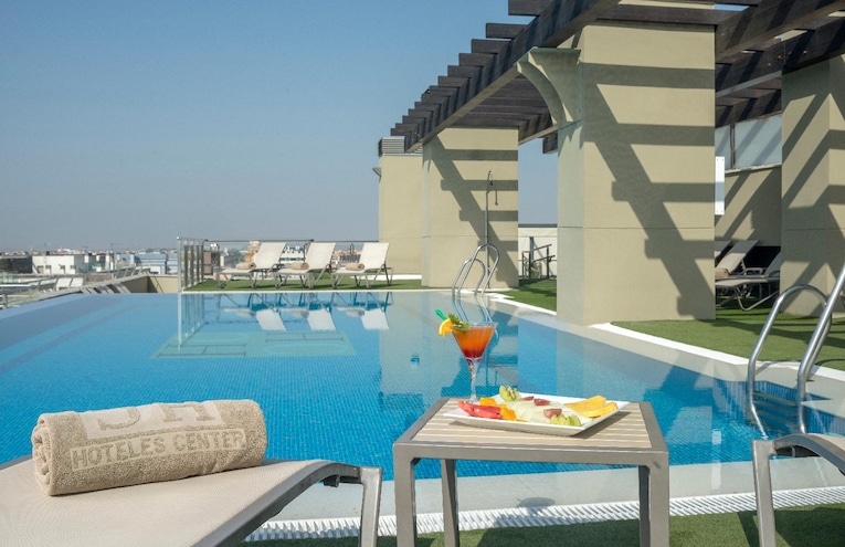 Piscine - 5