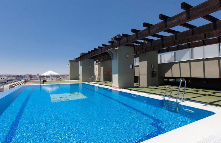 Piscine - 3