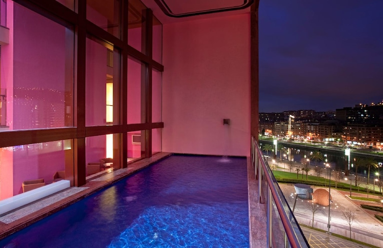 Piscine - 1