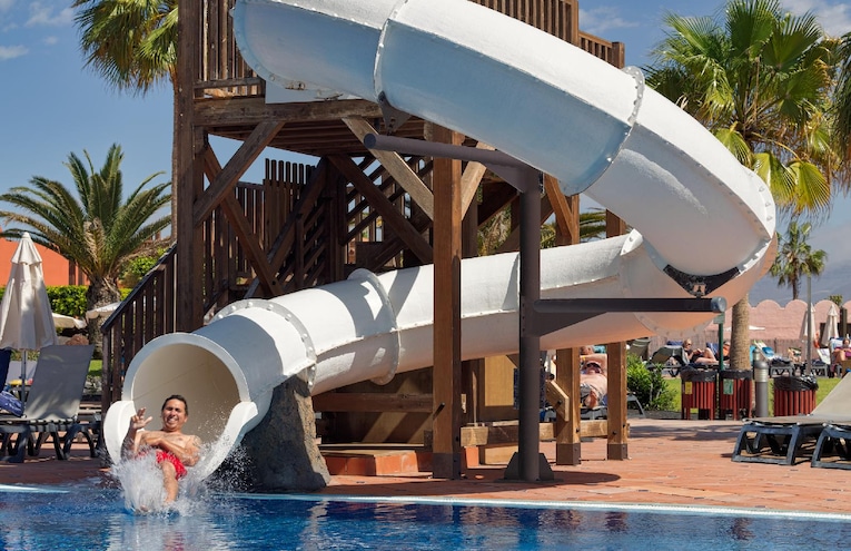 Piscine - 2