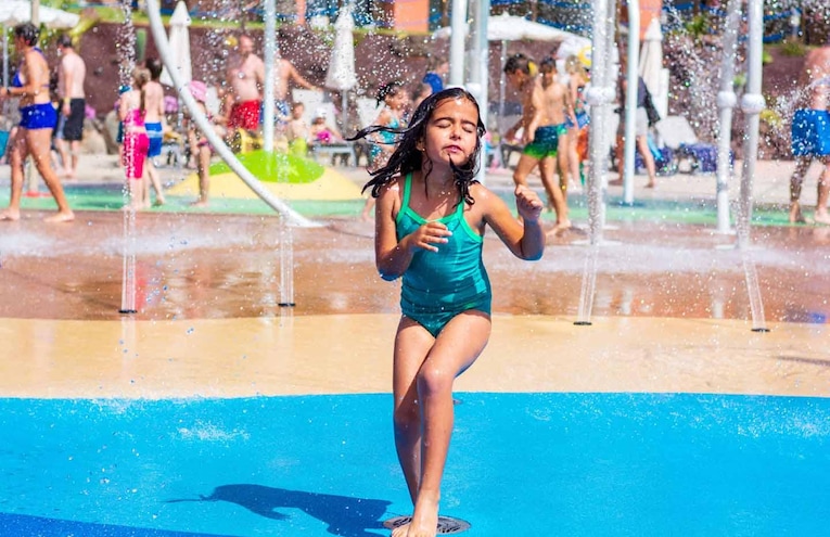 Piscine - 4