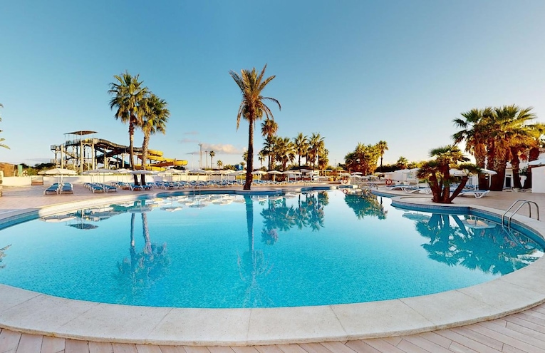 Piscine - 1