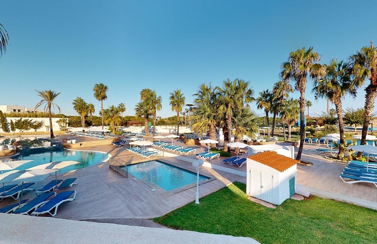 Piscine - 3