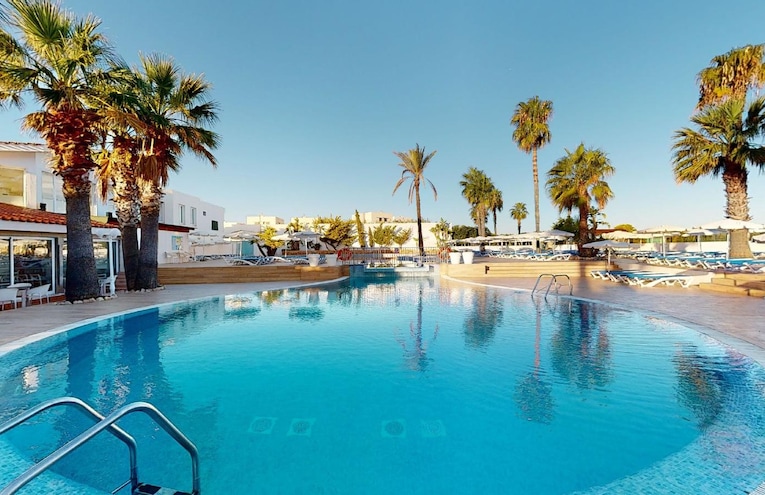 Piscine - 4