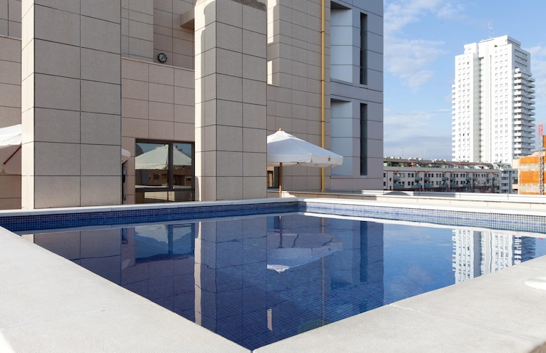 Piscine - 1