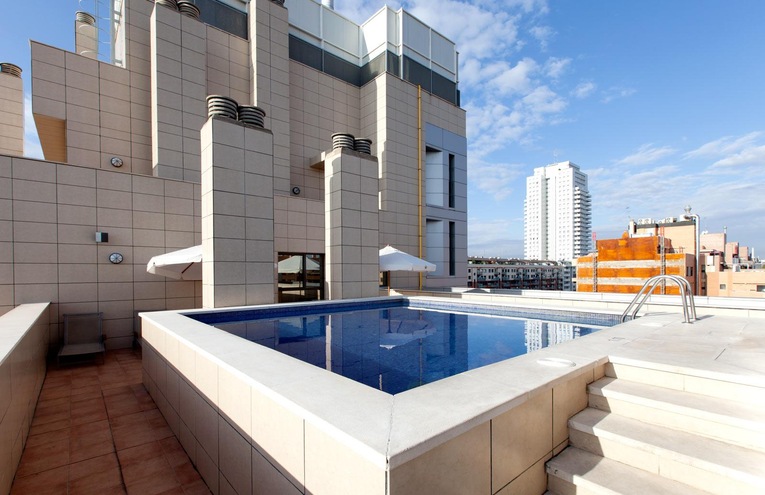 Piscine - 4