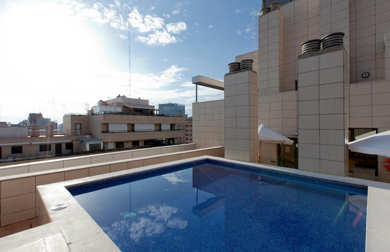 Piscine - 3