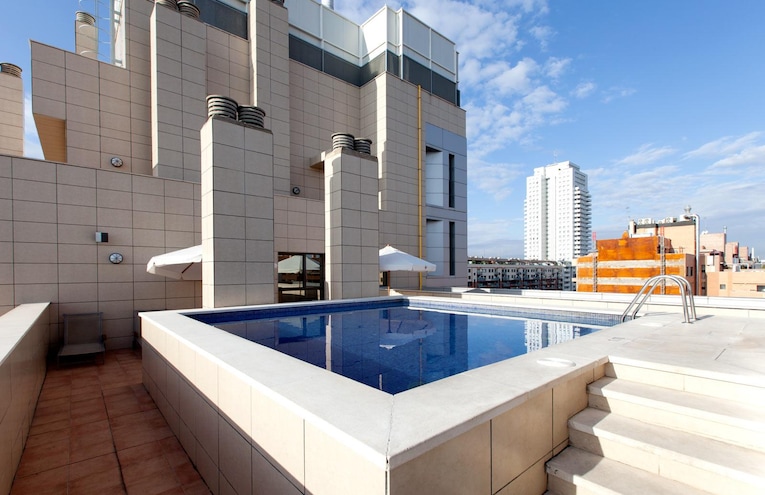 Piscine - 4