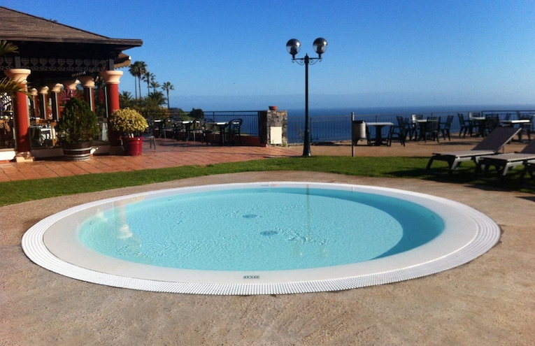 Piscine - 1