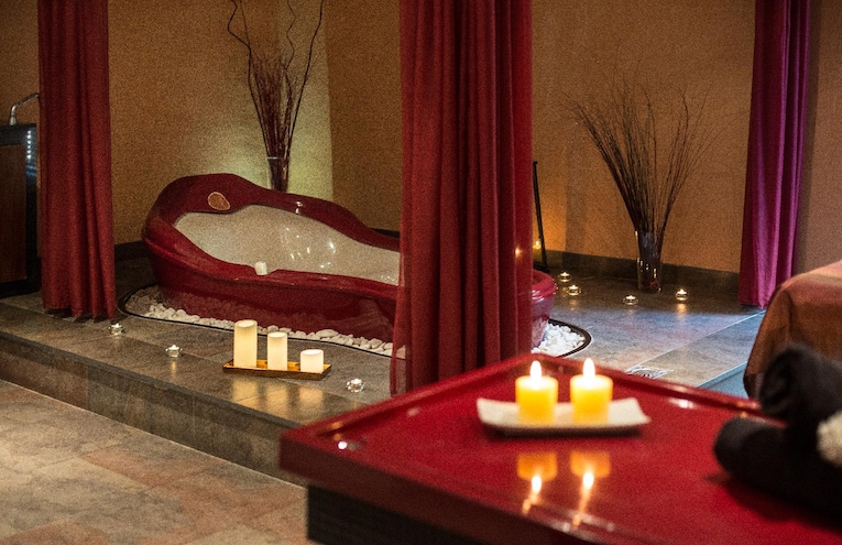 Spa - 10